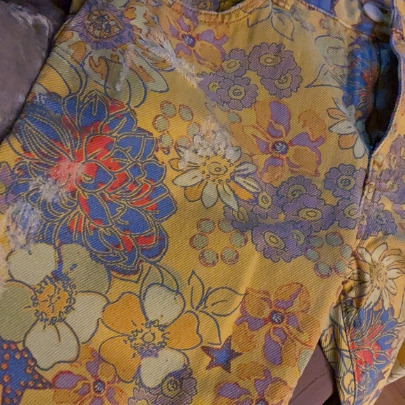 Free People 🖤 Shorts - Picture 4 of 6